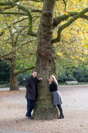 Battersea Park, London