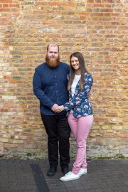 Nicola-Glen-Engagement-Shoot-Eastcote-House-Gardens-9690