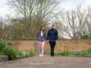 Nicola-Glen-Engagement-Shoot-Eastcote-House-Gardens-9810