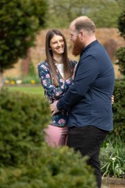 Nicola-Glen-Engagement-Shoot-Eastcote-House-Gardens-9829