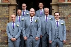 004-Nicola-Glenn-Wedding-Sudbury-Golf-Club-Saint-Marys-Church-Ealing