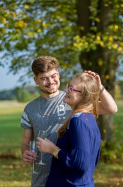 Sophie_Andrew_Engagement_shoot_-Aldwickbury-Park_Golf-Club_Harpenden-_Hertfordshire_England_226