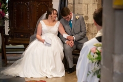 Louise & Callum Wass