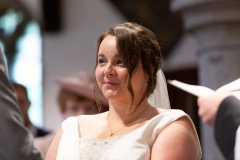 Louise & Callum Wass