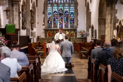 Louise & Callum Wass