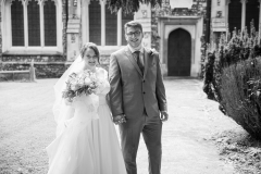 Louise & Callum Wass