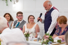 Louise & Callum Wass