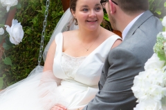 Louise & Callum Wass