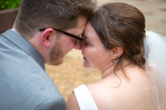 Louise & Callum Wass