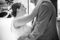 Louise & Callum Wass