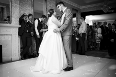 Louise & Callum Wass