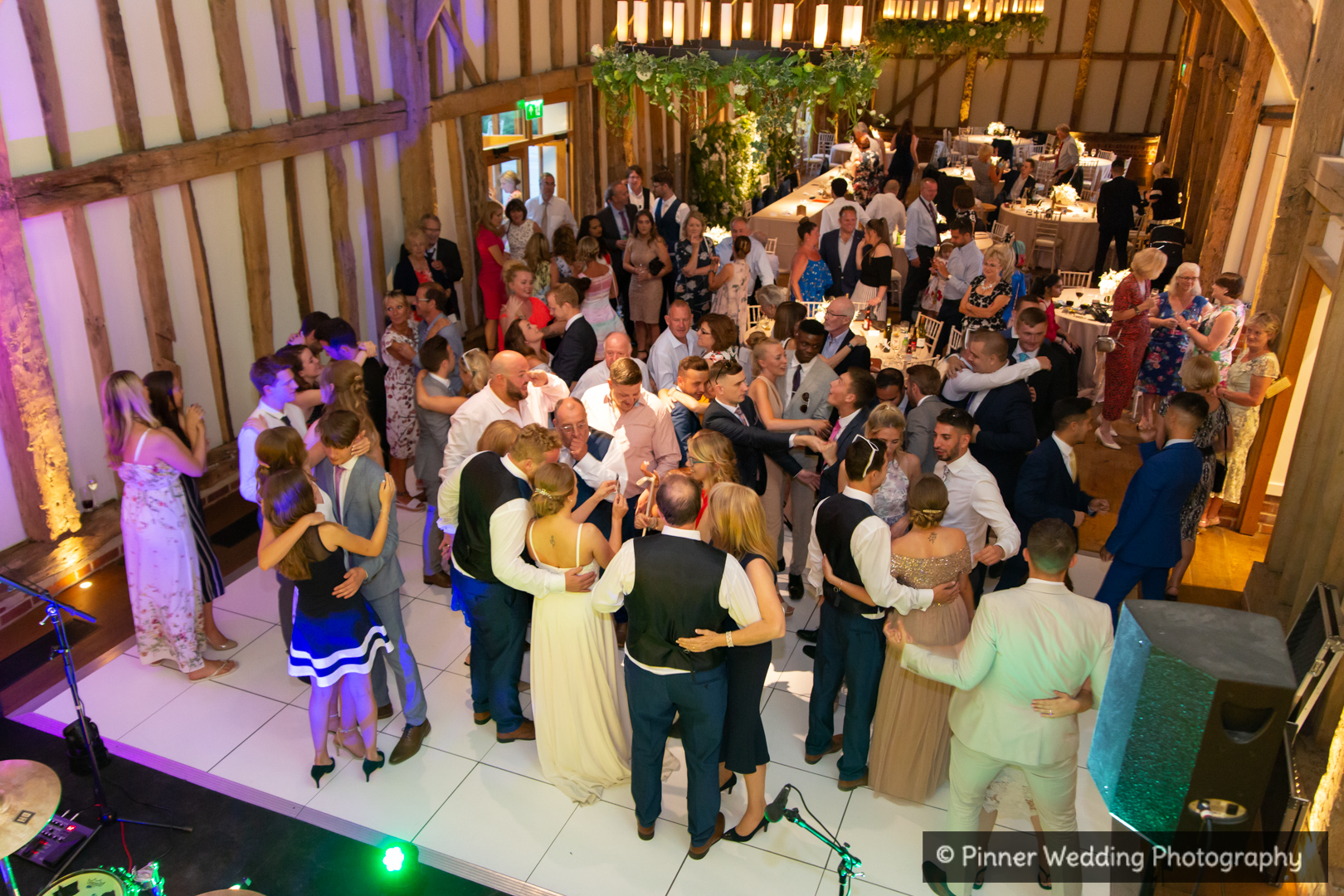 Evening-wedding-reception-Mickelfield Hall-Sarratt-Hertfordshire